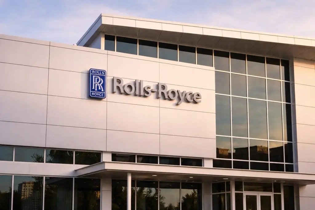 Rolls-Royce stock price in focus as £1.5bn buyback report swirls ahead of results