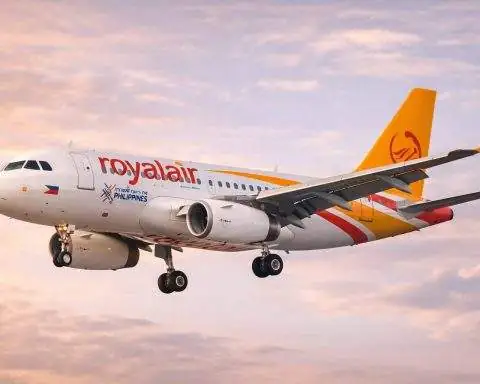 Royal Air Philippines liquidation strands travelers as Romania’s Legend Airlines goes dormant