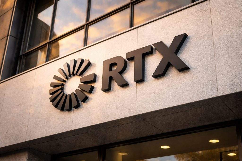 RTX stock faces Pentagon payout curb list next week as dividend stays in play