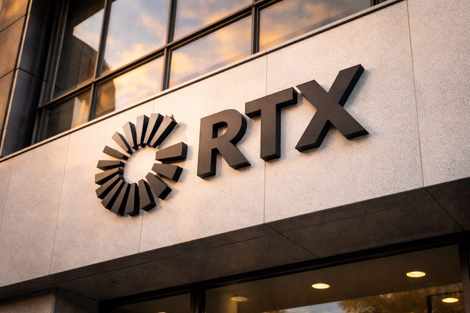 RTX stock faces Pentagon payout curb list next week as dividend stays in play