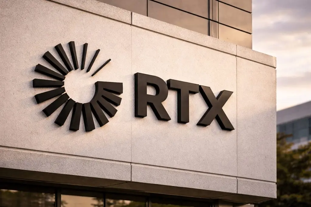 RTX stock heads into Monday with Airbus-Pratt engine row and fresh Navy greenlights in focus