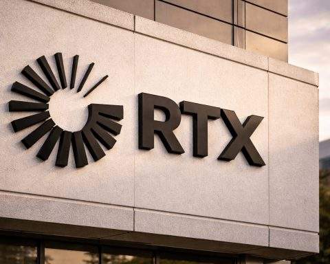 RTX stock heads into Monday with Airbus-Pratt engine row and fresh Navy greenlights in focus