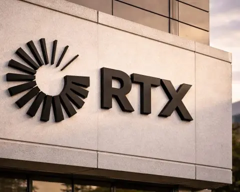 RTX stock heads into Monday with Airbus-Pratt engine row and fresh Navy greenlights in focus