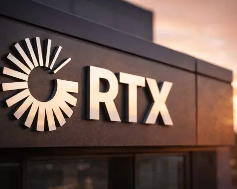 RTX stock in focus: Dividend declared as Pentagon readies Trump-order list that could curb payouts