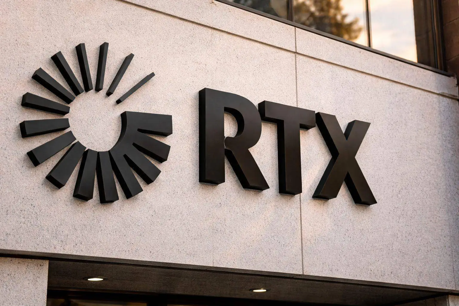 RTX stock price hovers near $201 after BofA boosts target; Raytheon posts fresh defense updates