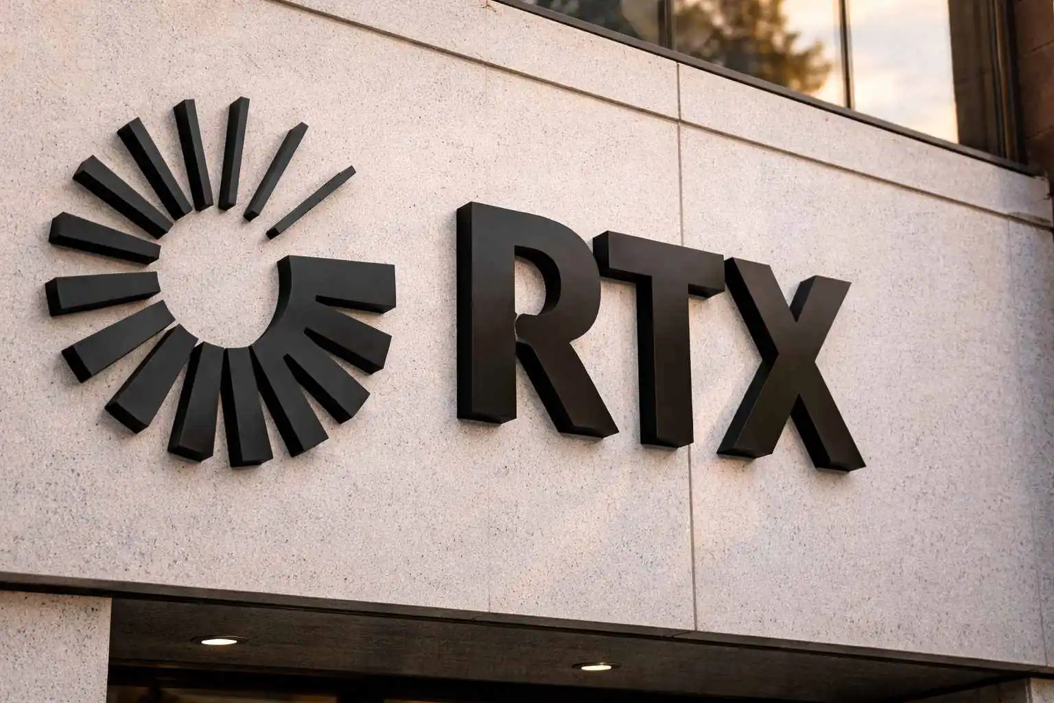 RTX stock price rises as Singapore expansion plan puts focus back on repair capacity