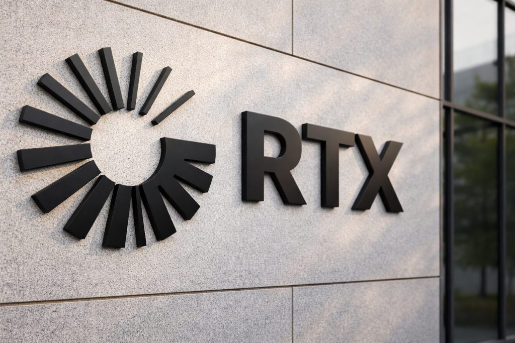 RTX stock price: What to watch Monday as shutdown risk meets a $1B Army radar award