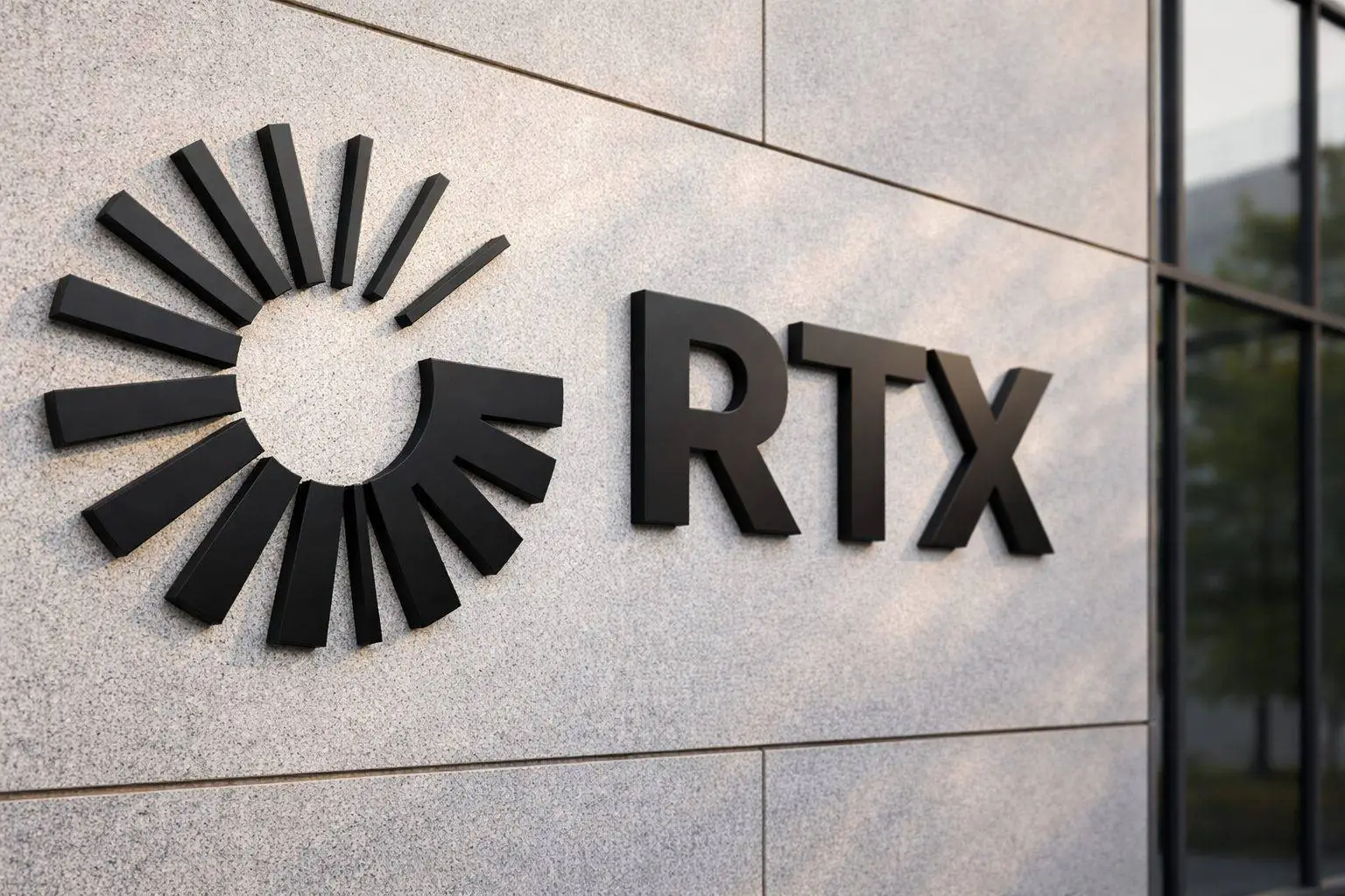 RTX stock price: What to watch Monday as shutdown risk meets a $1B Army radar award