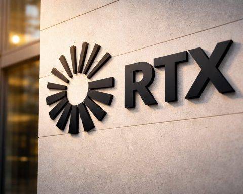 RTX stock slides after Raytheon’s Pentagon missile deal as investors eye the next checkpoint