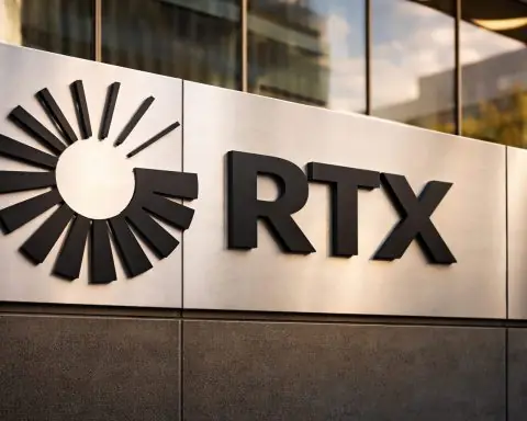 RTX stock slips despite Pentagon missile ramp-up deal — what investors watch next