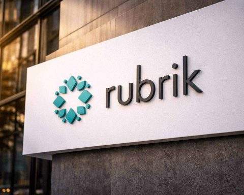 Rubrik stock price slips in premarket as RBRK investors brace for March 12 results