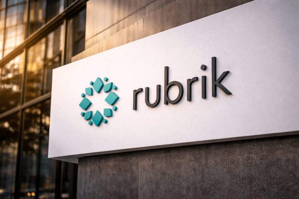 Rubrik stock price slips in premarket as RBRK investors brace for March 12 results