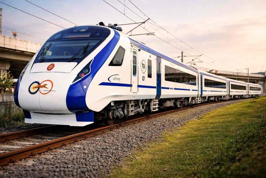 RVNL Q3 results: Profit inches up to ₹324 crore, ₹1 dividend declared as margins tighten