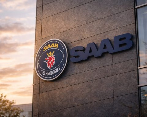 Saab stock drops after earnings beat and raised growth target as investors weigh what’s next