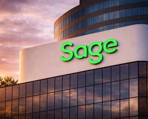 Sage Group plc stock: shares rebound after two-day selloff, but the 52-week low is still in play
