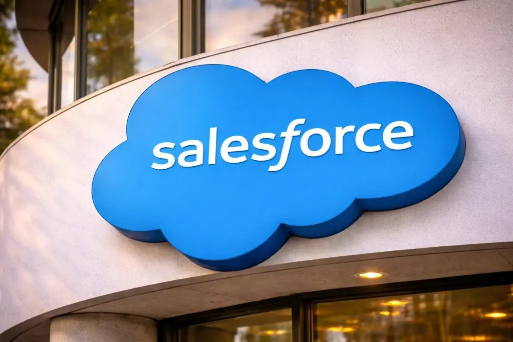 Salesforce quietly cuts under 1,000 jobs as Agentforce AI unit gets hit