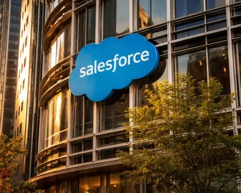 Salesforce stock after hours: CRM rises as Heroku shift and Super Bowl glitch grab attention