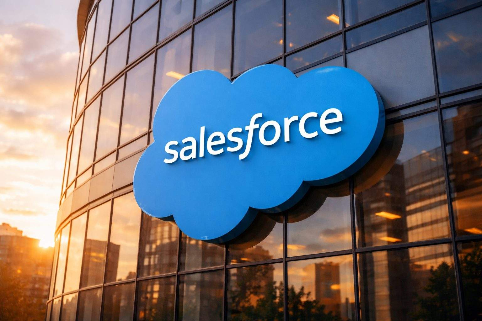 Salesforce stock price steadies at $191 after AI-driven software selloff — what to watch next