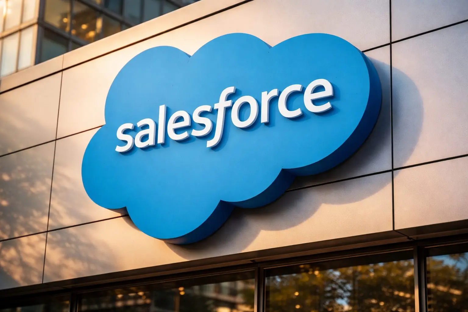 Salesforce stock sits near $190 as holiday pause puts focus on what comes next