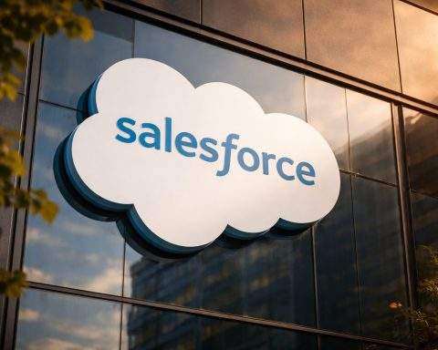 Salesforce stock tries to stabilize after AI “software-mageddon” — Feb. 25 earnings is the next test
