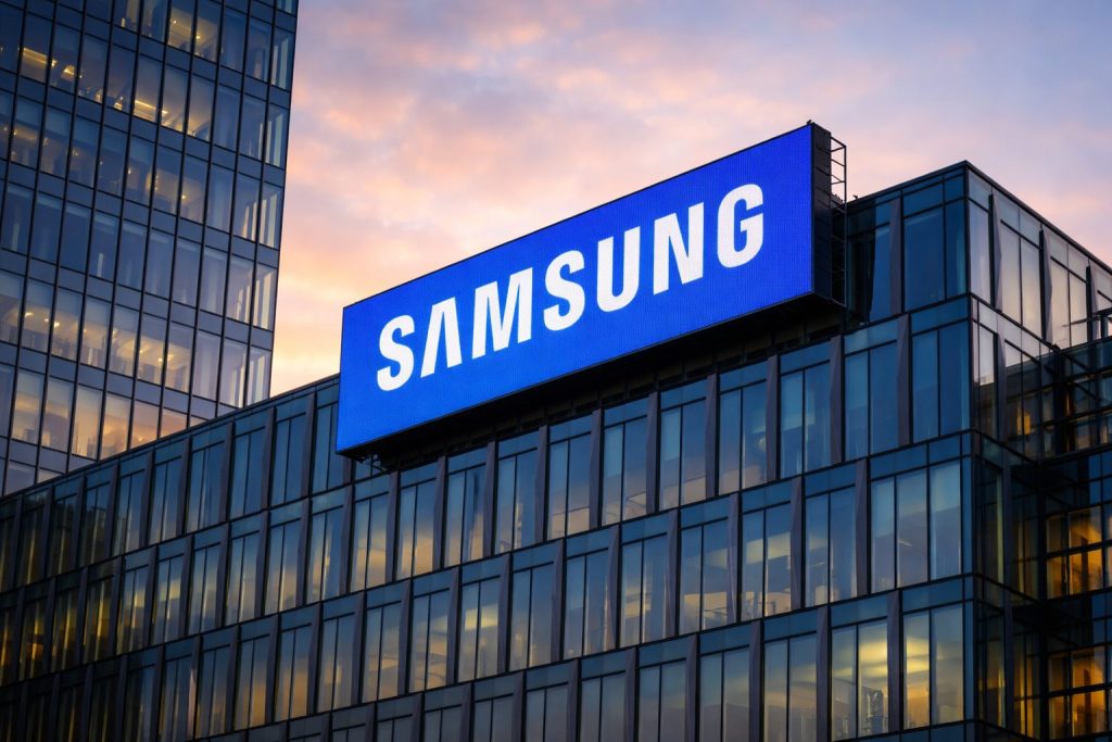 Samsung Electronics stock price dives 6% in Seoul selloff — what to watch before Tuesday’s open