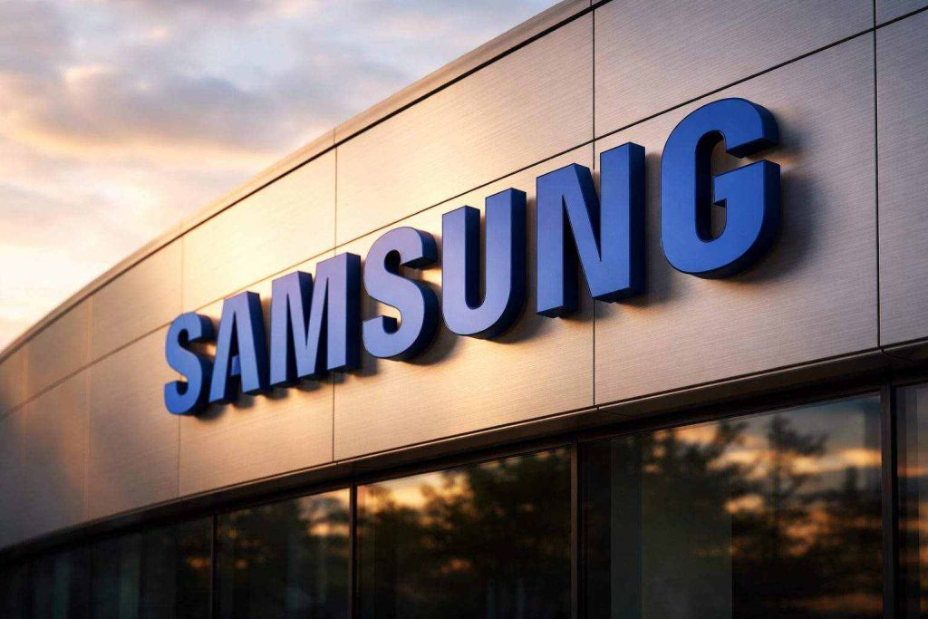 Samsung Electronics stock price slips to 158,600 won as tech selloff bites; Monday in focus