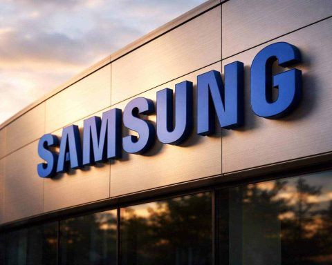 Samsung Electronics stock price slips to 158,600 won as tech selloff bites; Monday in focus
