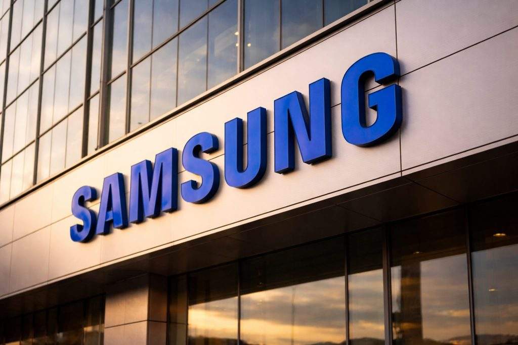 Samsung Electronics stock price watch: HBM4-to-Nvidia shipment reports hit screens ahead of Seoul open
