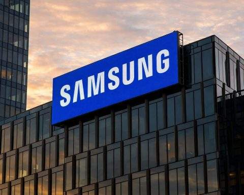 Samsung says it shipped HBM4 chips as AI memory race with SK Hynix, Micron tightens