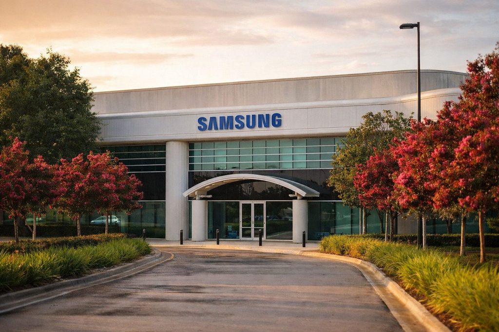 Samsung stock in focus as Korea chip exports double; Monday open looms