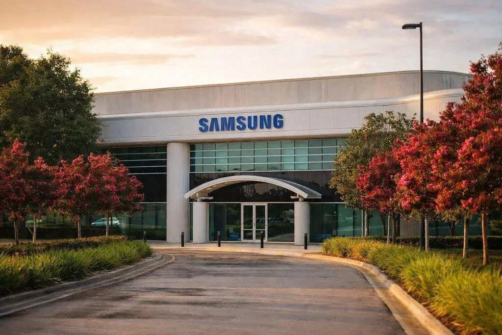 Samsung stock in focus as Korea chip exports double; Monday open looms