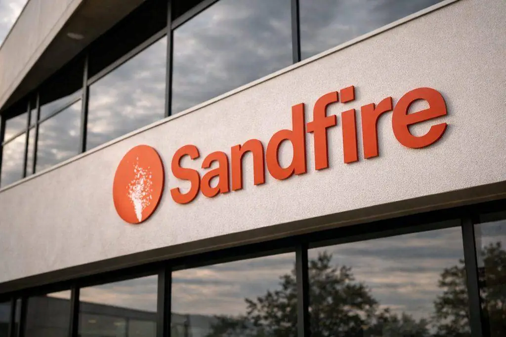 Sandfire Resources share price slides 3.9% as metals rout deepens — what to watch next for ASX:SFR