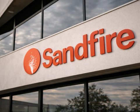 Sandfire Resources share price slides 3.9% as metals rout deepens — what to watch next for ASX:SFR