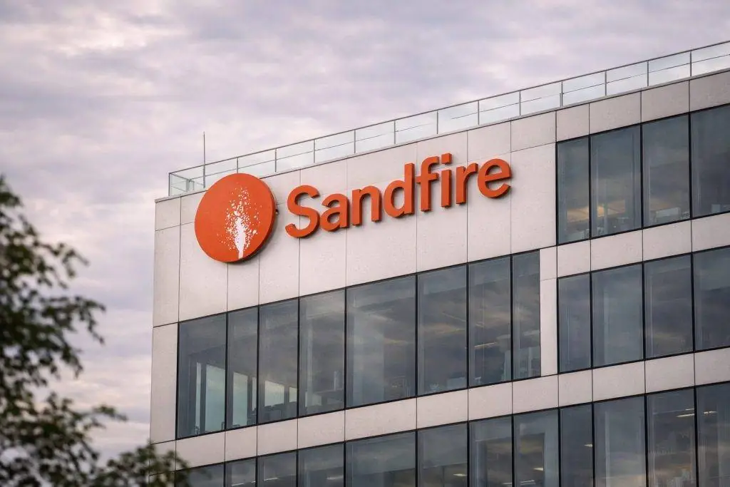 Sandfire Resources share price: why ASX:SFR slid Friday and what to watch next week