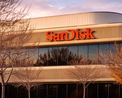 Sandisk stock price jumps in premarket as AI-memory headlines collide with Citron short call