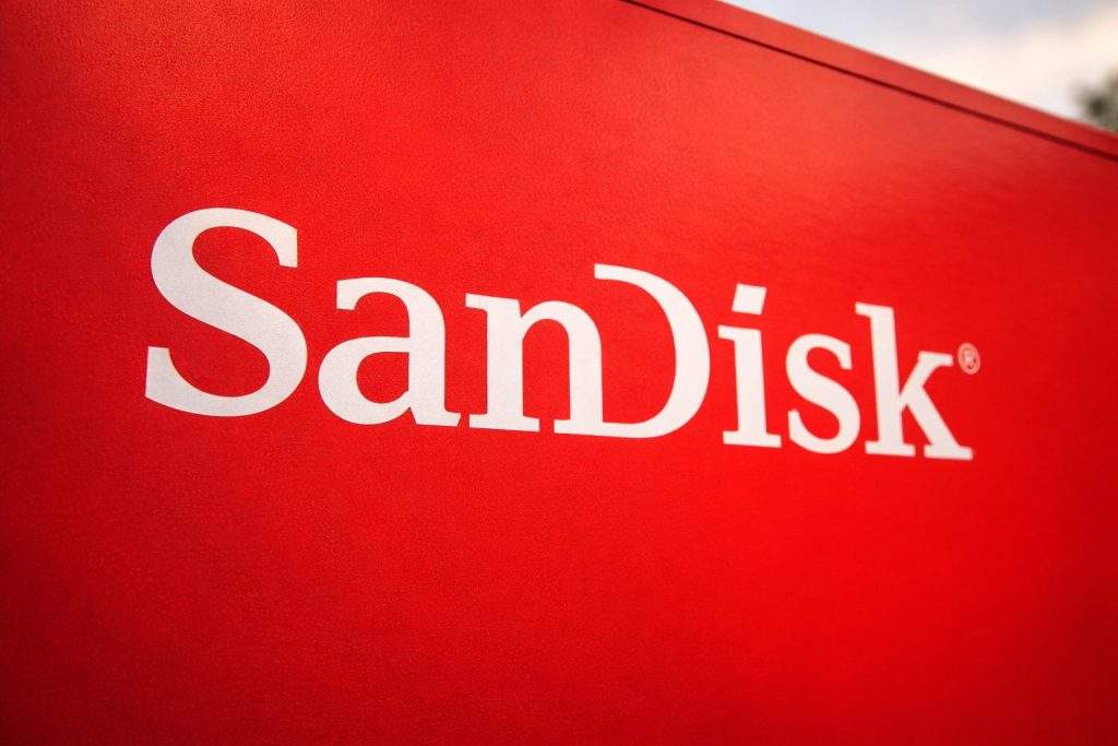 Sandisk stock price: SNDK holds near $627 with U.S. markets shut, eyes turn to Nvidia