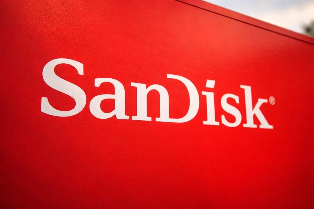 Sandisk stock price: SNDK holds near $627 with U.S. markets shut, eyes turn to Nvidia