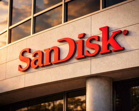 Sandisk stock price steadies near $640 after Citron short call as Nvidia, CEO remarks loom