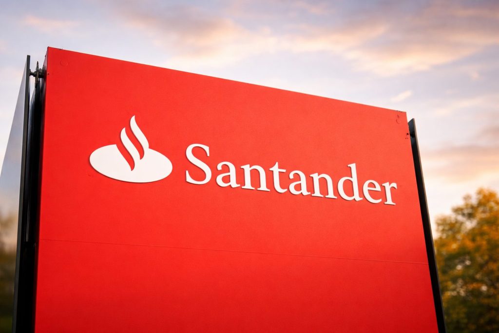Santander rolls out 2% deposit mortgage for UK first-time buyers — here’s the fine print