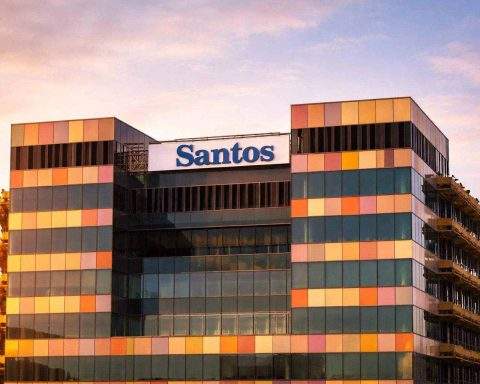 Santos stock rebounds after profit miss; job cuts and dividend date sharpen focus