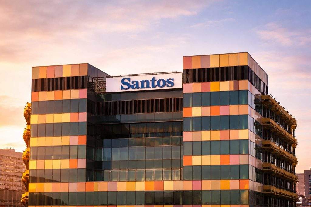 Santos stock rebounds after profit miss; job cuts and dividend date sharpen focus