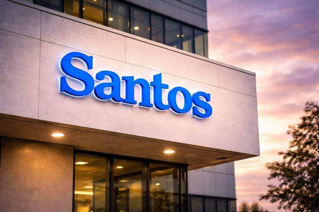 Santos stock slips after court tosses net-zero claims case; earnings next in focus