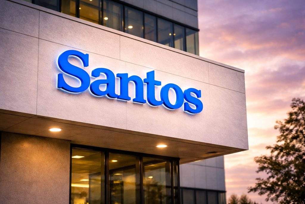 Santos stock slips after court tosses net-zero claims case; earnings next in focus