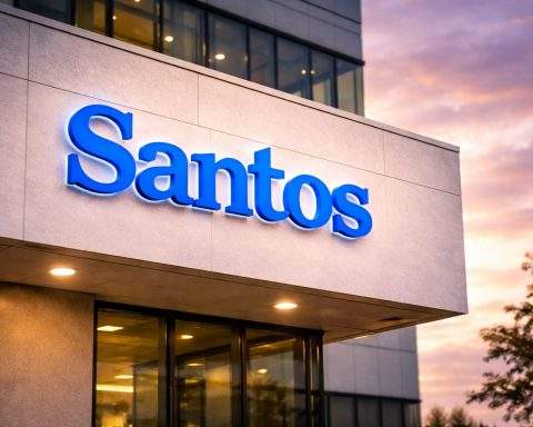 Santos stock slips after court tosses net-zero claims case; earnings next in focus