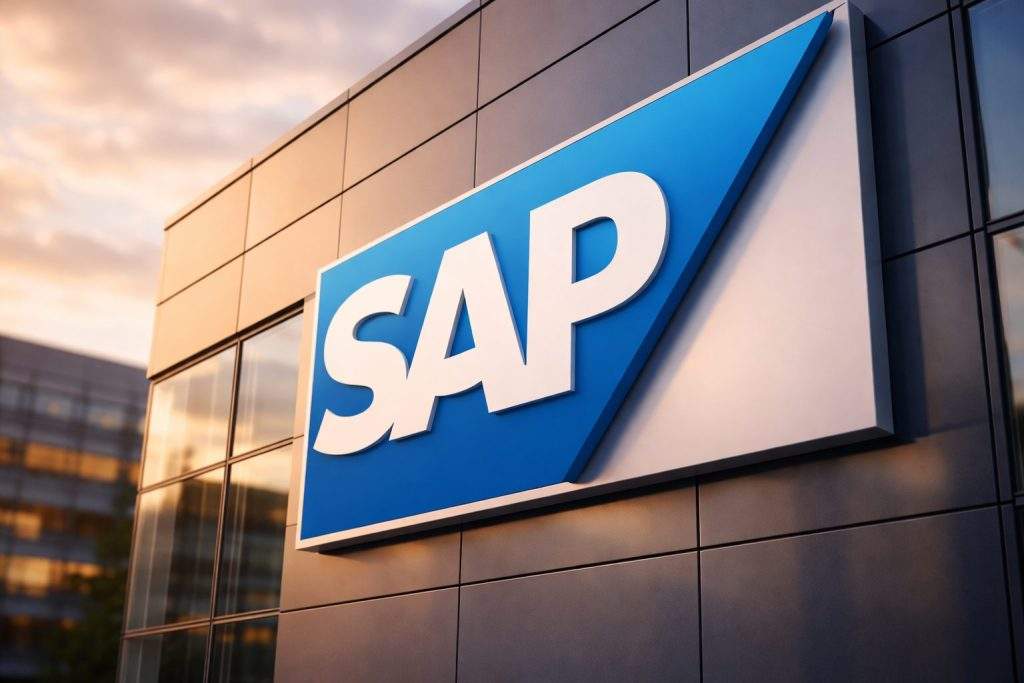 SAP stock price: Treasury stake tops 5% as buyback focus builds into next week