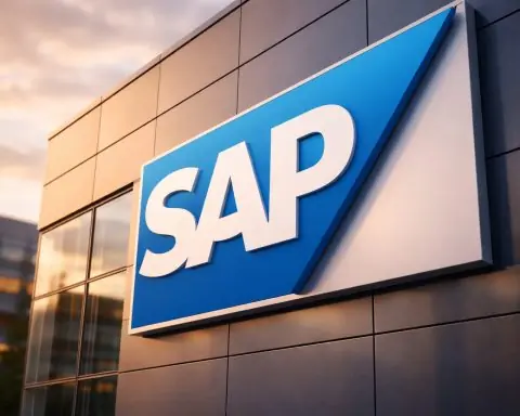 SAP stock price: Treasury stake tops 5% as buyback focus builds into next week