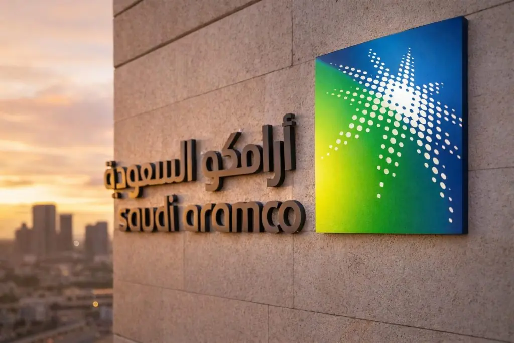 Saudi Aramco hits 70% local content milestone — and sets a new 2030 target