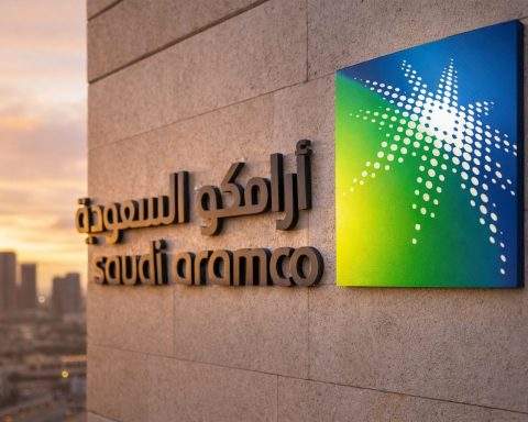 Saudi Aramco hits 70% local content milestone — and sets a new 2030 target