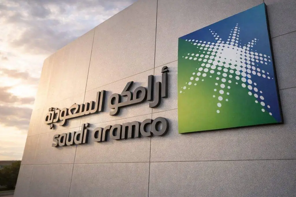 Saudi Aramco (Saudi Arabian Oil Co) stock falls 2.4% as Saudi shares slide on Iran risk