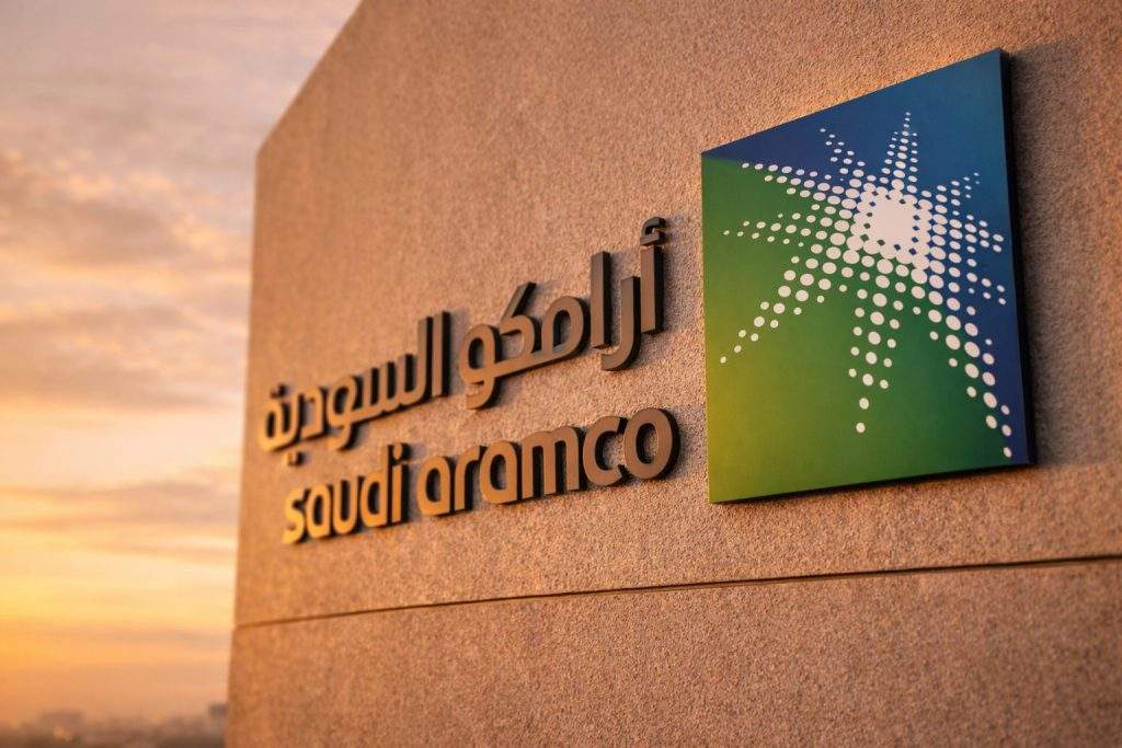 Saudi Aramco share price set for Sunday test after Tadawul ends market-making deal